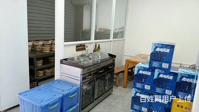 位置好 客流量大 生意好做 有想法的随时来看 - 图片 4