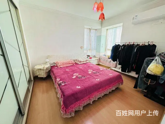 书院路 灵官渡 创远景园小区 三房两厅两卫 诚心出 - 图片 2