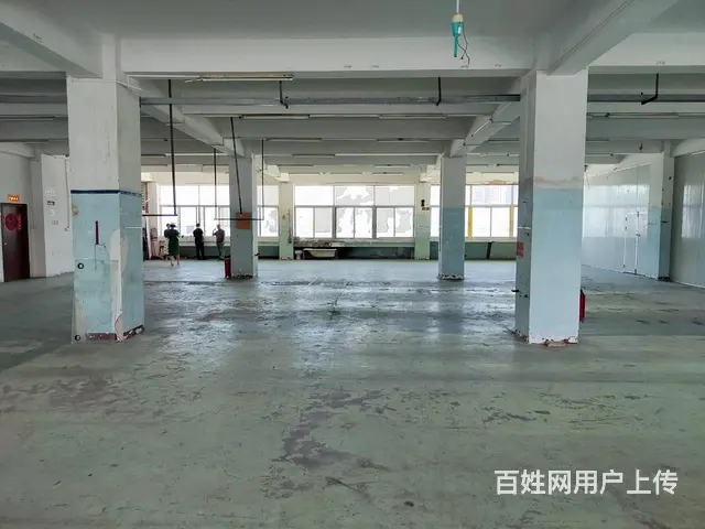 珠海拱北湾仔厂房低价出租 19元/㎡ 750㎡ - 图片 1