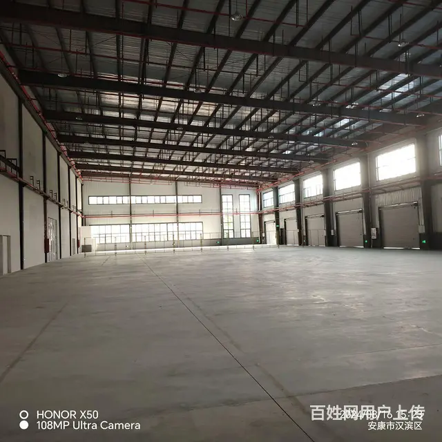 厂房出租 - 图片 2