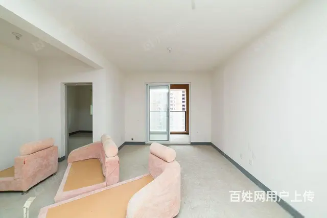 诚心出售天宁吾悦旁好楼层毛坯三房全天采光有钥匙随时 - 图片 1