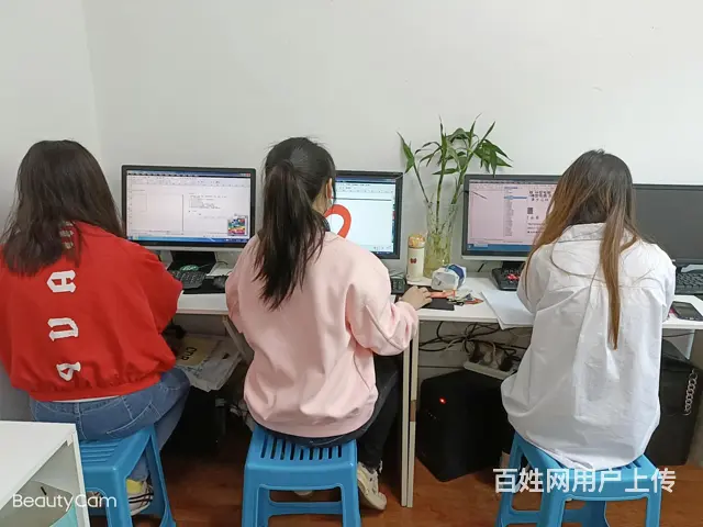 遵义保利计算机培训推荐就业的图片