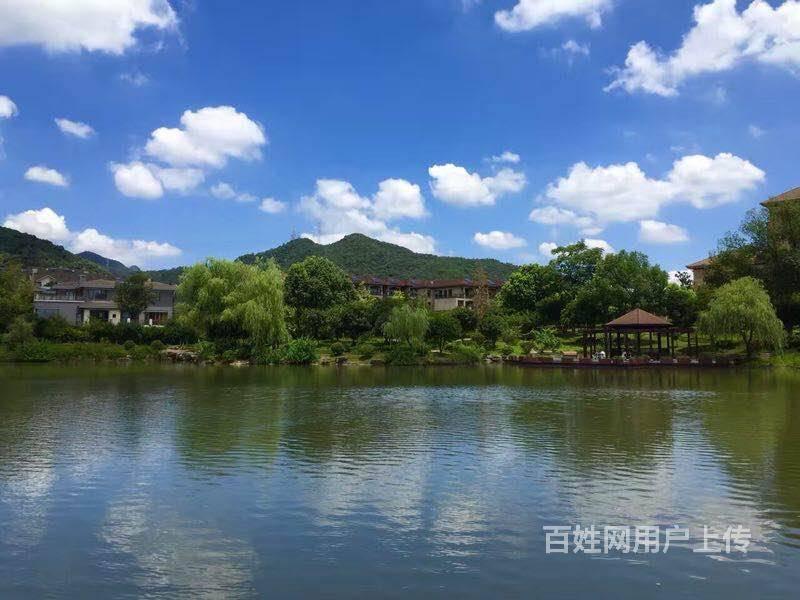 富阳高桥地铁旁云水山居住宅均价1.2万不摇号