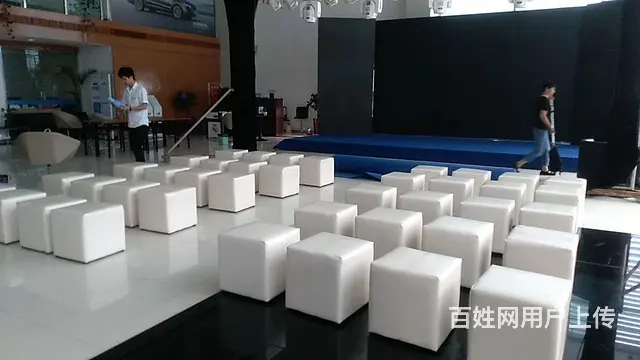 开业庆典，展览展会，舞台桁架 - 图片 2