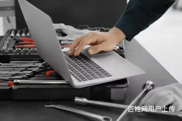 吉林市专业电脑维修，电脑升级清灰系统安装维护 - 图片