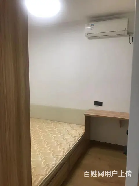 新弄里旁 橡树湾清爽套房出租 - 图片 4