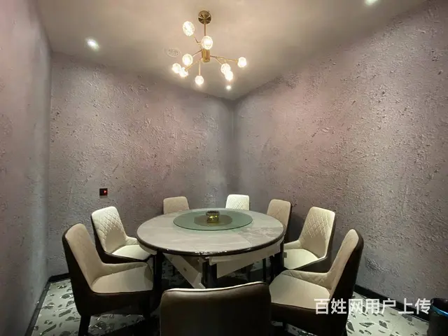 B15536一友好商圈精装修海鲜餐吧对外低价急转 - 图片 5