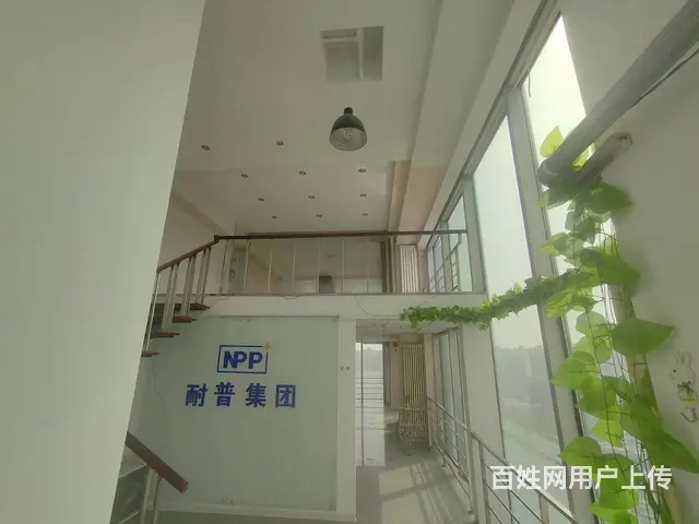 三好街丨SOHO丨复式丨205平丨精装丨落地窗丨价格可议 - 图片 1