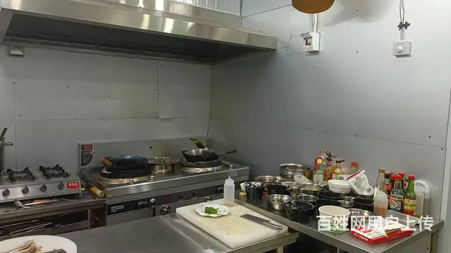 （51旺铺推荐）海甸岛东三路95平铺面转让 - 图片 6