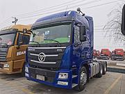 20年5月欧曼GTL  460马力 品牌：欧曼GT
