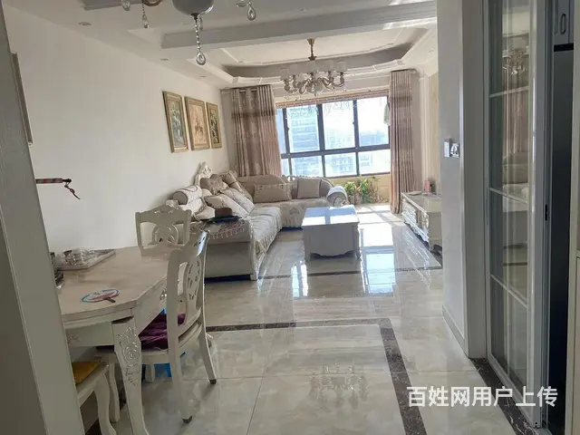 观湖壹号 普通住宅 精装修 - 图片 1