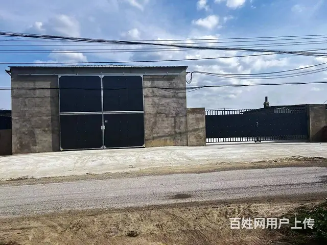 于洪新建600平厂房出租 - 图片 2