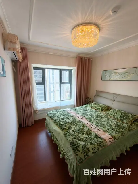恒大御府 普通住宅 豪华装修 - 图片 6