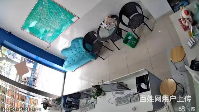 商家必争之地 设施齐全 位置优越  随时看店 - 图片 2
