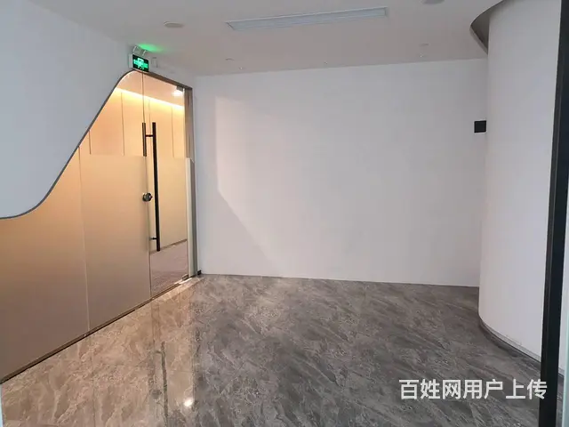 澳门首站 仁恒滨海中心5星写字楼 317㎡ 急租带家具 - 图片 7