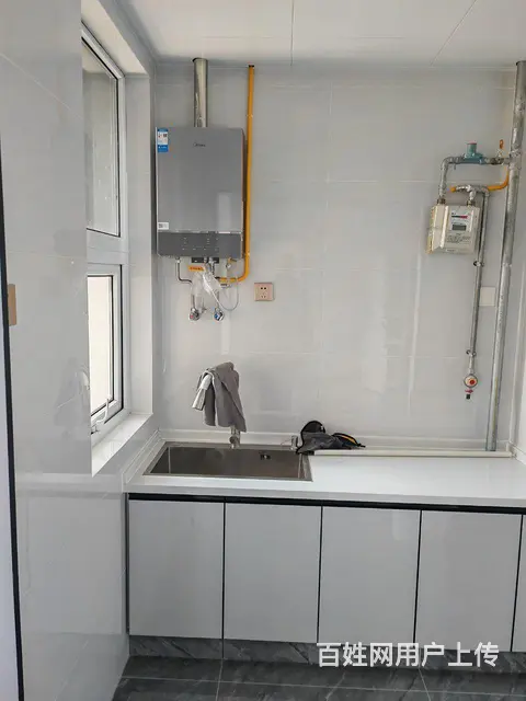 建业桂园房屋出租 - 图片 1