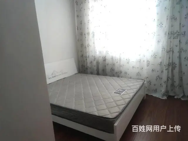 原喜来登酒店旁金源铭都3房2厅2卫保养好干净先付12万随时看 - 图片 8