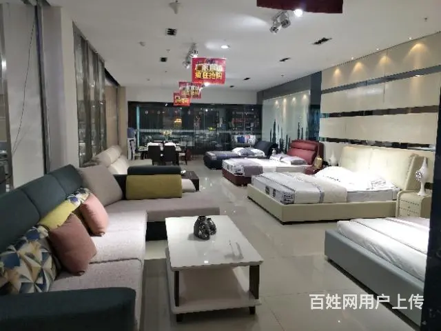 【都市时讯免费找店】月星家居二楼国际软体品牌家具店 - 图片 3
