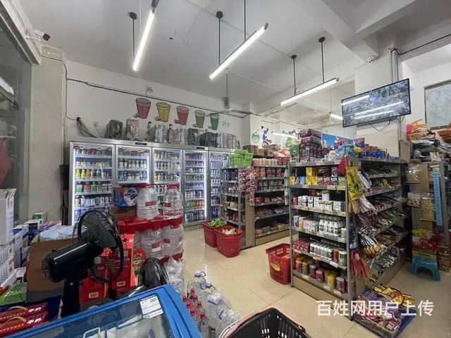 （51旺铺推荐）商品街十巷130平超市转让 - 图片 8