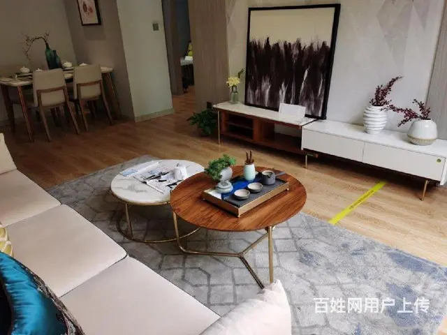 万城杭宁府售楼部团购热线 - 图片 4