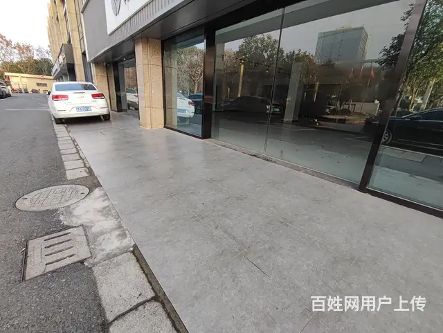石祥路一楼220方380方800招汽车维修展厅美容改装贴膜等 - 图片 1