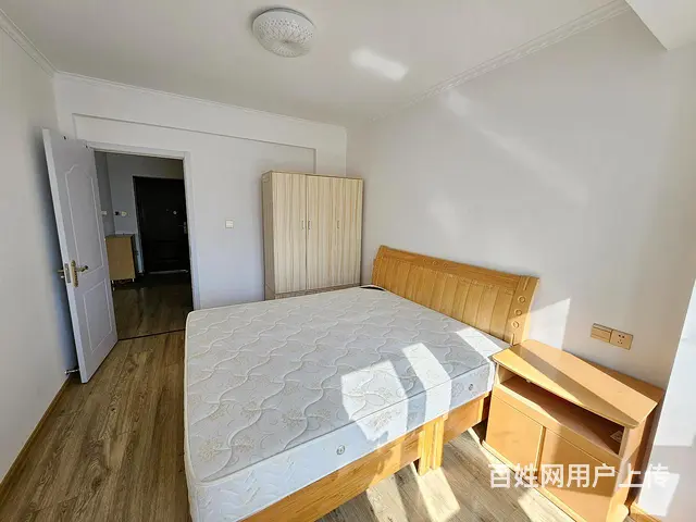 建城丽都精装二室二厅南向好房出租了 - 图片 10