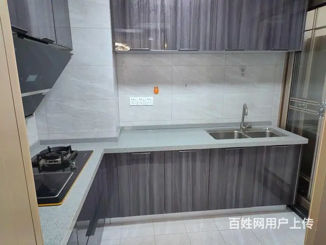 业主精装自住，带家具家电打包出售，随时看房 - 图片 11