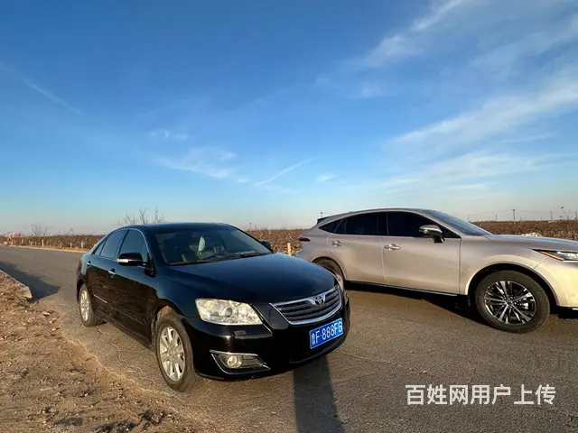 丰田 凯美瑞 2006款 2.4 手自一体 240G Nav - 图片 9