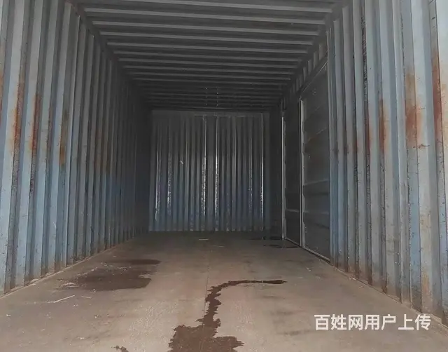 13年东风天锦6米2厢式货车 车况精品 - 图片 4