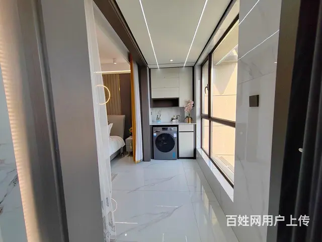 香山名郡洋房 4室2厅2卫南北通透 双阳台 - 图片 4
