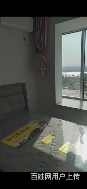 城市之光公寓，拎包入住 - 图片 5