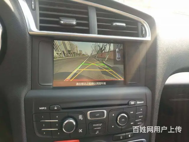 雪铁龙C4 2016款 C4L 1.6THP 手自 - 图片 4