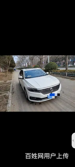 大众 朗逸 2019款 1.4TSI 双离合 280TSI - 图片 3