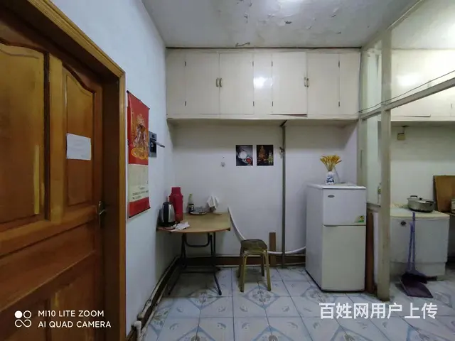 出租艳粉600元干净单间 中等装修 - 图片 1