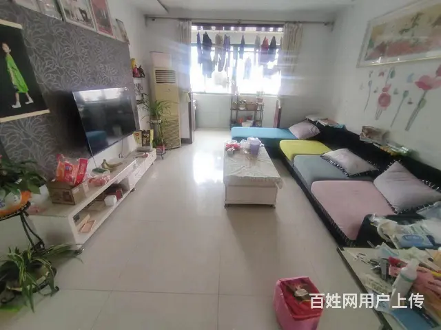 香舍花都采光好 莲河 双证双气 南北通透 新市医院凤城信誉楼 - 图片 2