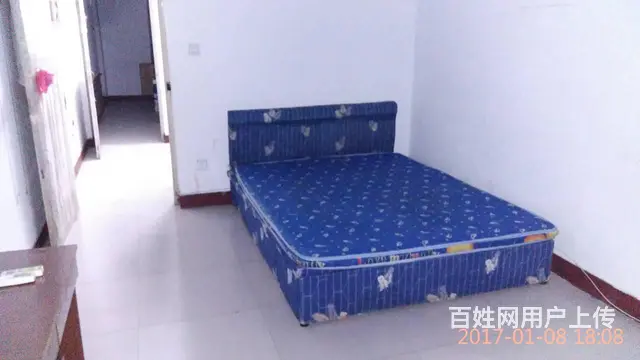 轴南山小区 普通住宅1厅 简单装修 - 图片 8