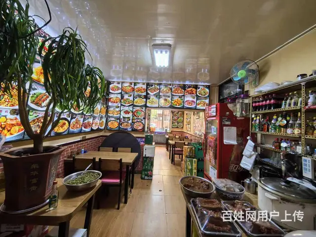【搞定了！】南岗 通达街特色餐馆出兑 饭店出兑 - 图片 4