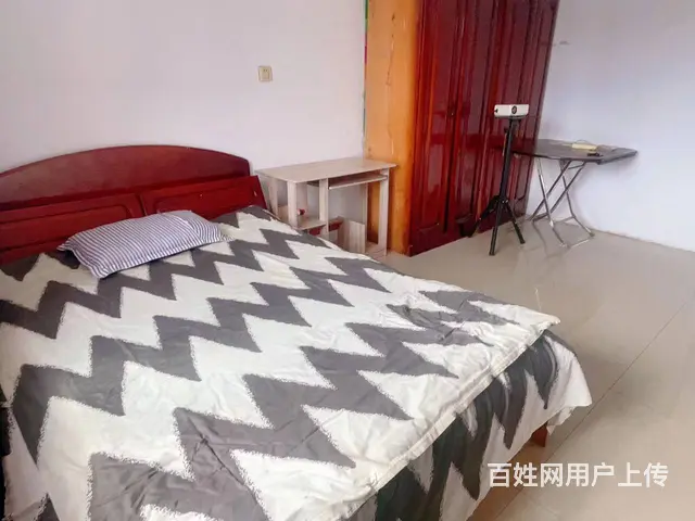 铁路村700押一付一箱冰热水器洗衣机WIFI - 图片 2
