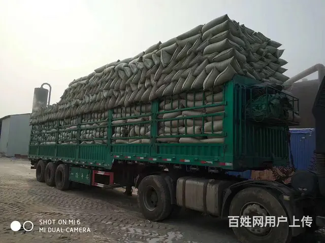 长春珍珠岩批发-珍珠岩厂家直供-颗粒均匀-品质好 - 图片 3