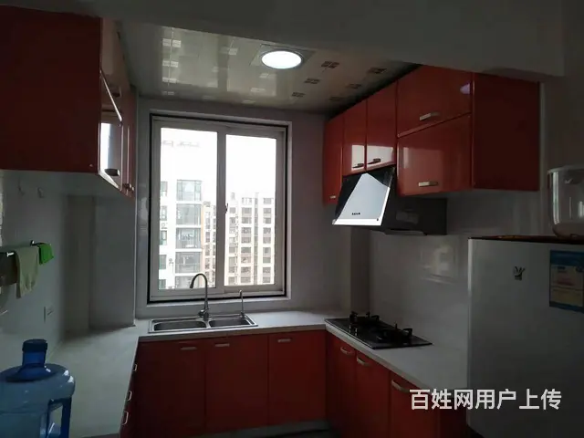 戎兴苑 普通住宅2厅 精装修 拎包即住包物业 取暖 - 图片 2