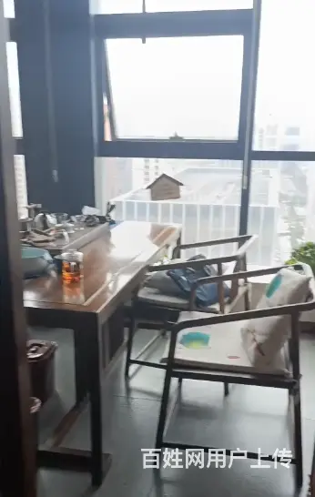 7819(七P）个人城西区唐道博丽亚布酒店茶道馆转让 - 图片 4