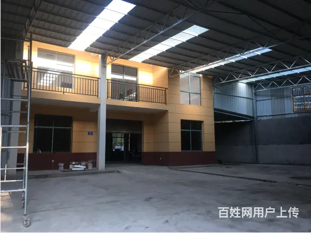 (房东直租)开福区650平厂房/仓库优价出租，层高6米 - 图片 3