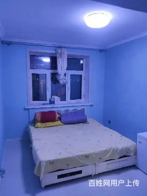 福聚华城小区茄子河镇中对面 普通住宅 精装修 - 图片 3