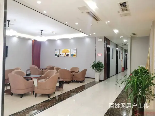 （达州铺源网）西外万锦城全季酒店对面600㎡茶楼转让 - 图片 5