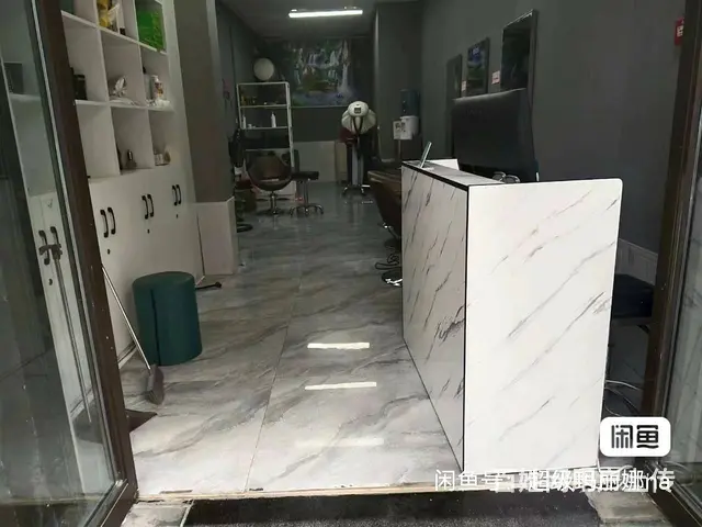 （弘扬快讯）和平壹号三期沿街旺铺出租 - 图片 3