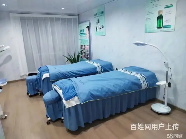 转让-红花岗区（万福小区）35平方新开美容养生馆 - 图片 2
