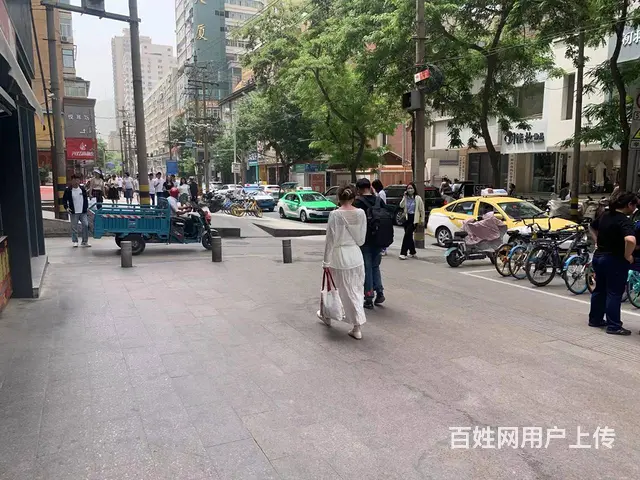 5654（金铺网）陇西路口临街商铺对外转让 - 图片 6