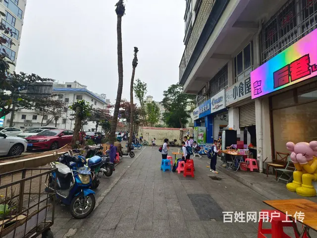 （51旺铺推荐）海甸岛二十五小旁140平旺铺转让 - 图片 3