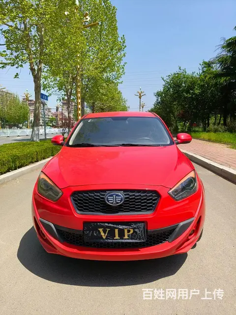 欧朗 2012款 1.5 手动 豪华型 - 图片 3