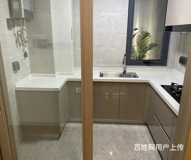 清盘特惠 花桥稀缺118平精装4房带空调 明月璟辰苑 地铁房 - 图片 7